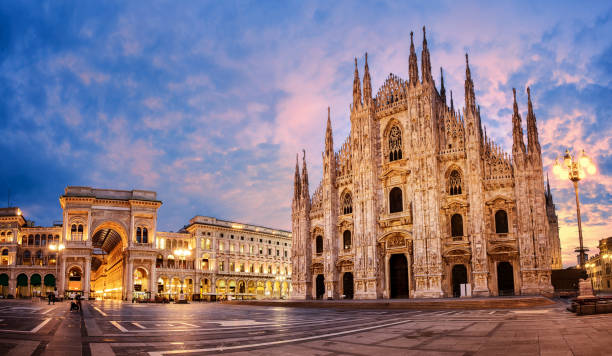 Milan Bergamo Airport (BGY)